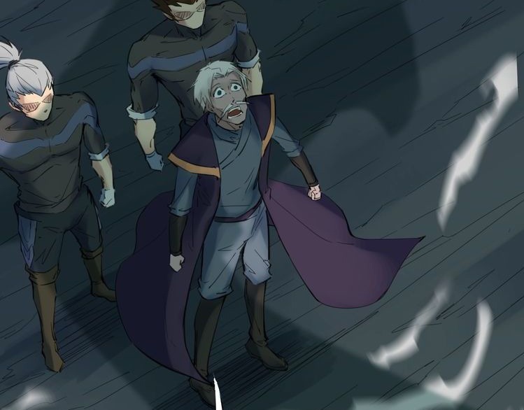 Dragon’s Blood Vessels Chapter 33 Gambar 162